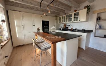 Reihenfamilienhaus 6.5 Zimmer - image - 5