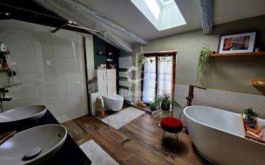 Reihenfamilienhaus 6.5 Zimmer - image - 9