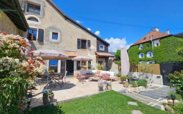 Reihenfamilienhaus 6.5 Zimmer - image - 12
