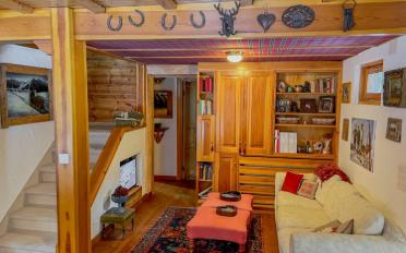Chalet 5.5 pièces - image - 6