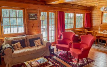 Chalet 5.5 pièces - image - 7