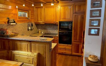 Chalet 5.5 pièces - image - 9