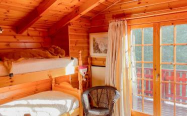 Chalet 5.5 pièces - image - 13
