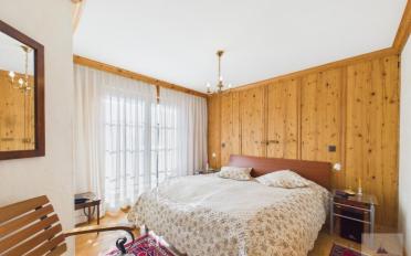 Apartment 3.5 rooms - image - 10