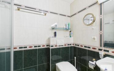 Apartment 4.5 rooms - image - 10