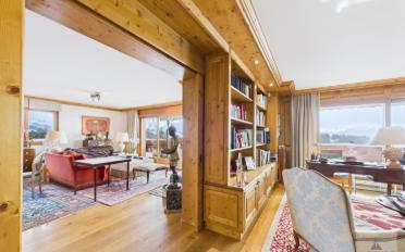 Wohnung 5.5 Zimmer - image - 3