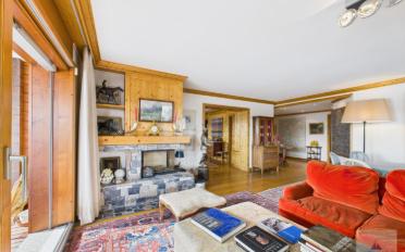 Wohnung 5.5 Zimmer - image - 5