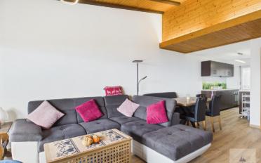 Wohnung 3.5 Zimmer - image - 5