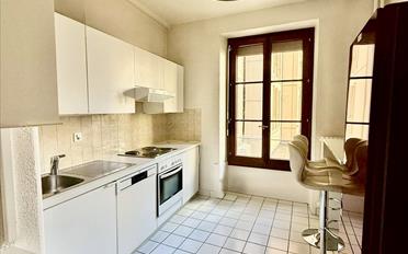 Apartment 3 rooms - image - 1