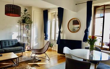 Apartment 3 rooms - image - 1