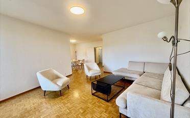 Apartment 6 rooms - image - 1