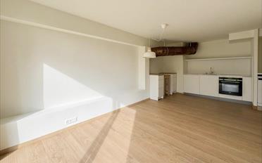Apartment 1.5 rooms - image - 1