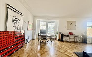 Wohnung 8 Zimmer - image - 1