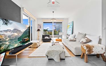 Appartement 3.5 pièces - image - 1