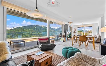 Wohnung 3.5 Zimmer - image - 2