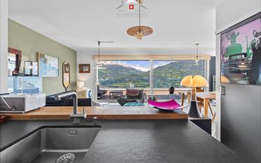 Wohnung 3.5 Zimmer - image - 5