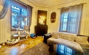 Appartement 3 pièces - image - 1