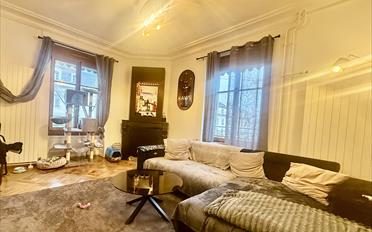 Wohnung 3 Zimmer - image - 1