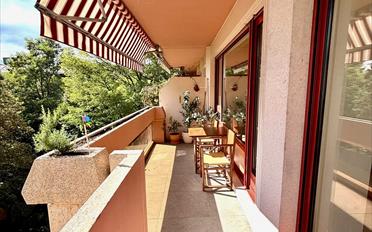 Wohnung 5 Zimmer - image - 1