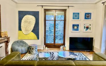 Apartment 4 rooms - image - 1