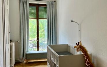 Apartment 4 rooms - image - 5