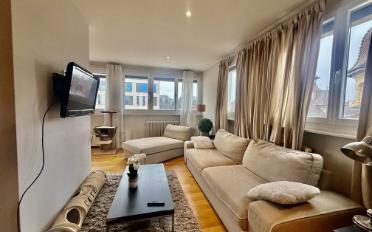 Loft 3 pièces - image - 3