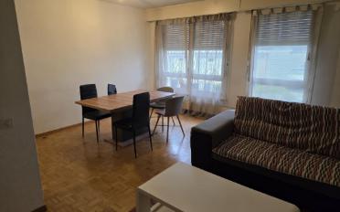 Apartment 4 rooms - image - 1