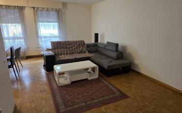Apartment 4 rooms - image - 2