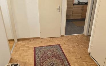 Apartment 4 rooms - image - 6