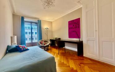 Apartment 6 rooms - image - 4