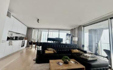 Wohnung 3.5 Zimmer - image - 2