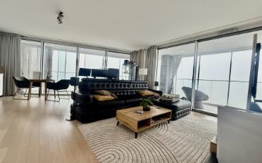 Wohnung 3.5 Zimmer - image - 3