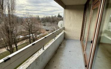 Apartment 4 rooms - image - 7
