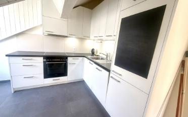 Attikawohnung 5.5 Zimmer - image - 4