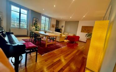 Wohnung 5.5 Zimmer - image - 2
