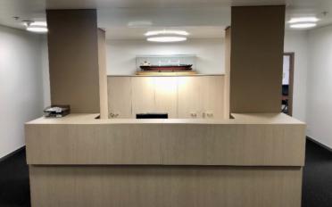 Büro - image - 3