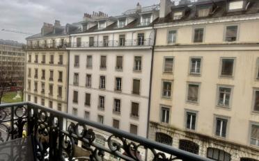 Wohnung 3.5 Zimmer - image - 3