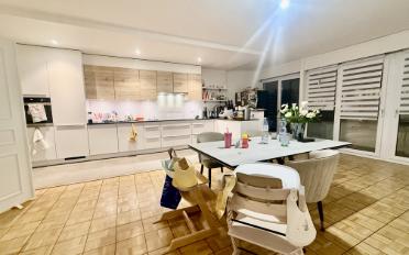 Appartement 8 pièces - image - 4