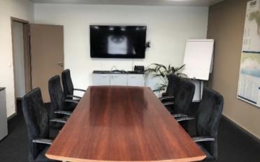 Bureau - image - 1