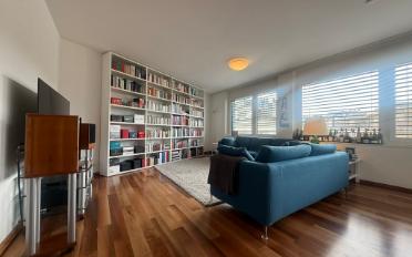 Apartment 5.5 rooms - image - 1