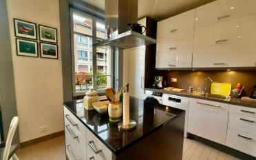 Apartment 5.5 rooms - image - 3