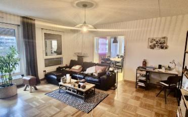 Wohnung 4.5 Zimmer - image - 1