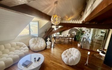 Appartement 3.5 pièces - image - 4