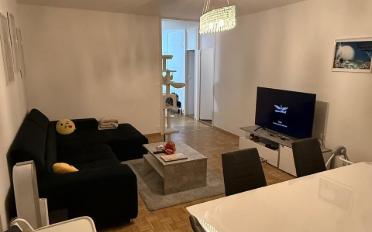 Apartment 5 rooms - image - 3