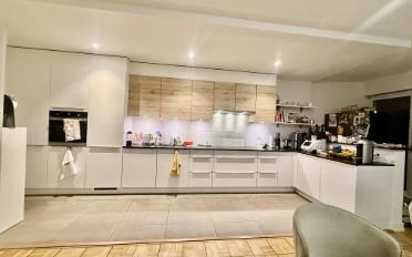 Wohnung 8 Zimmer - image - 5