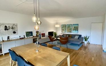 Apartment 5.5 rooms - image - 3