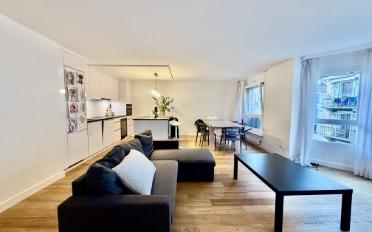 Apartment 4.5 rooms - image - 2