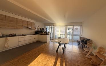 Apartment 8 rooms - image - 2