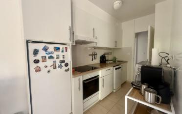 Appartement 4 pièces - image - 2
