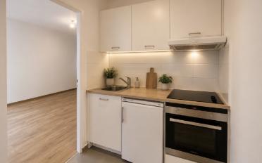 Apartment 1.5 rooms - image - 4